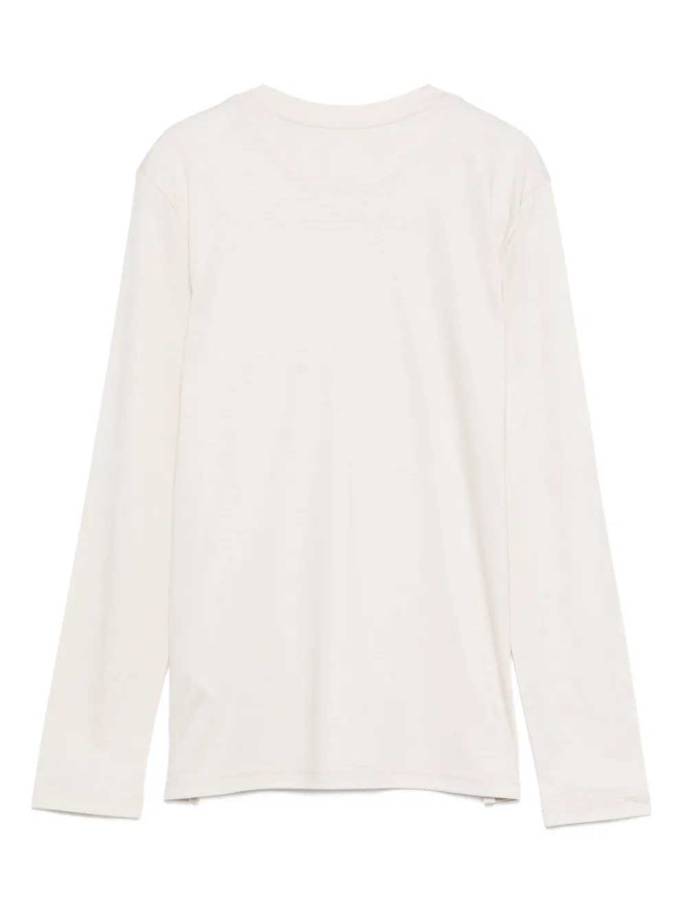 Eleventy long-sleeve top | T-Shirts & Jersey Shirts | Image 2