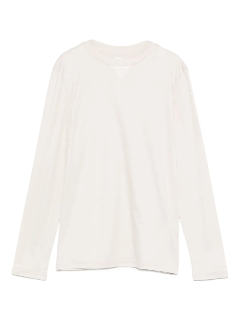 Eleventy long-sleeve top | Neutrals | Image 1