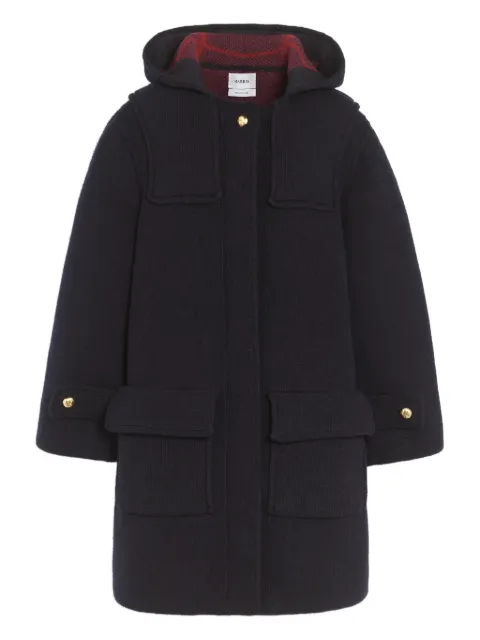 Barrie Duffle coat