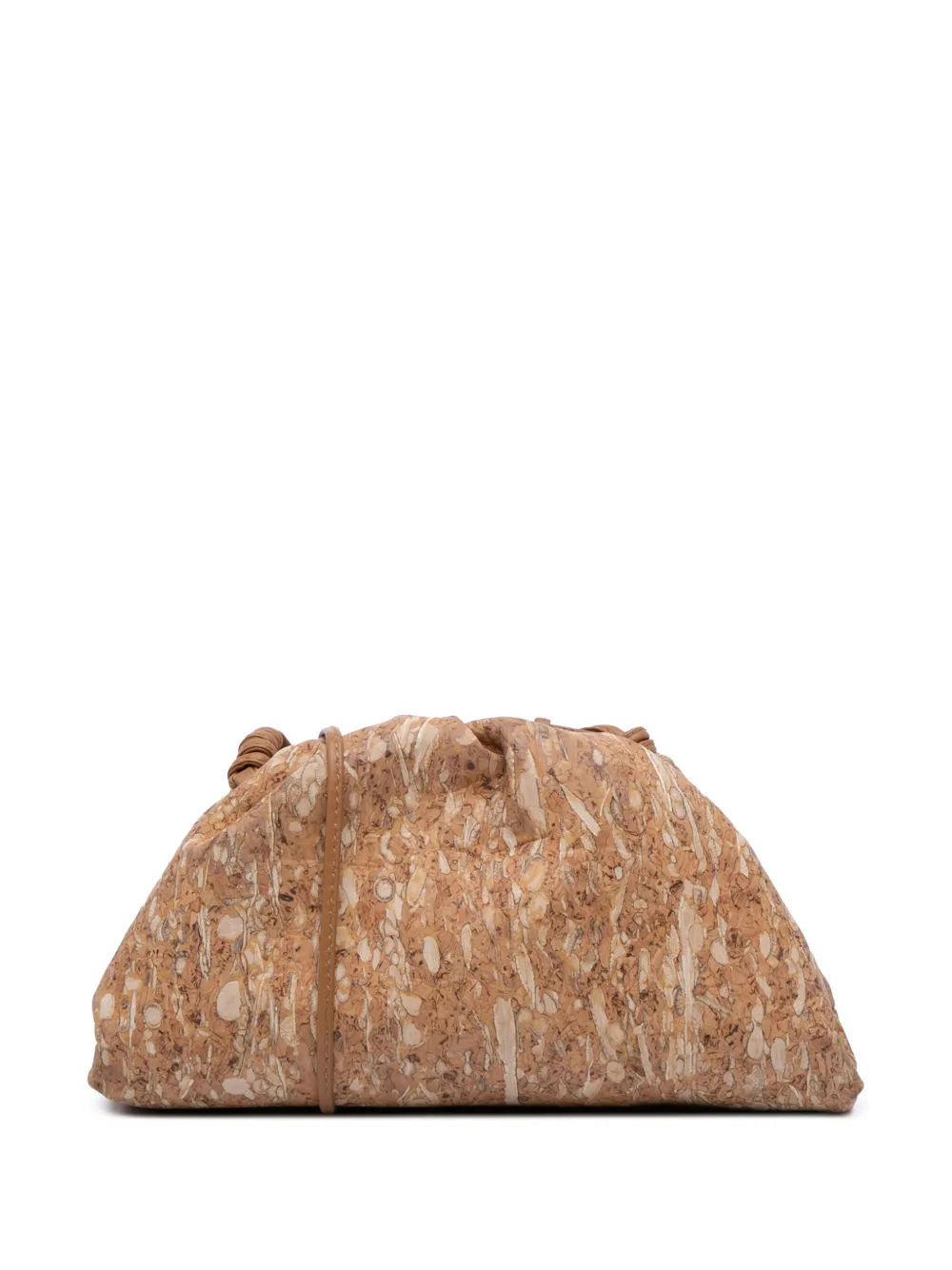 2012-2025 Cork The Mini Pouch crossbody bag