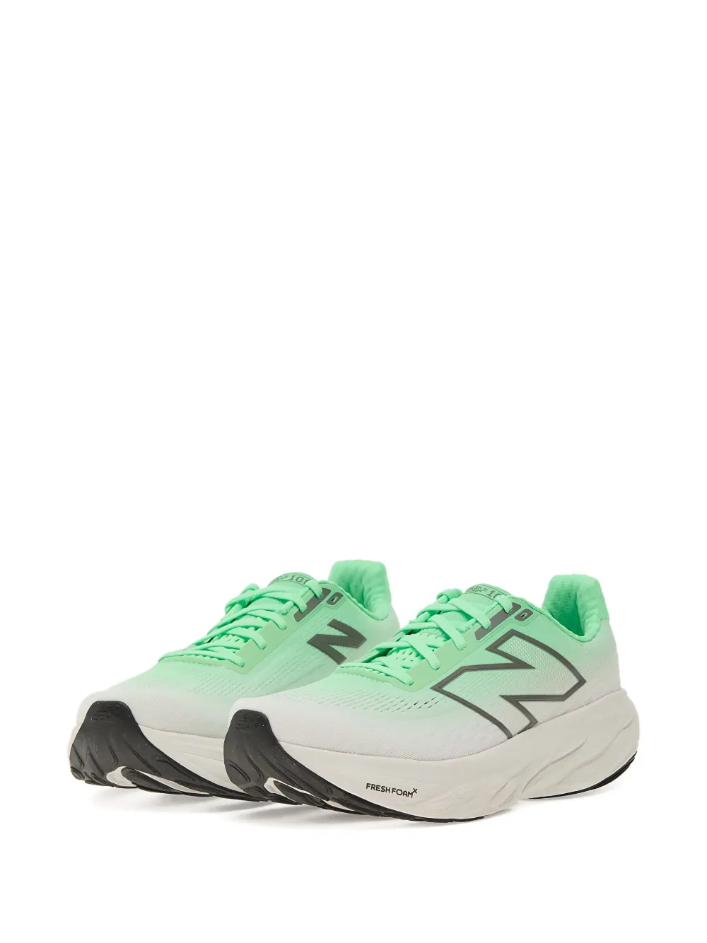New Balance 1080 Fresh Foam sneakers Green