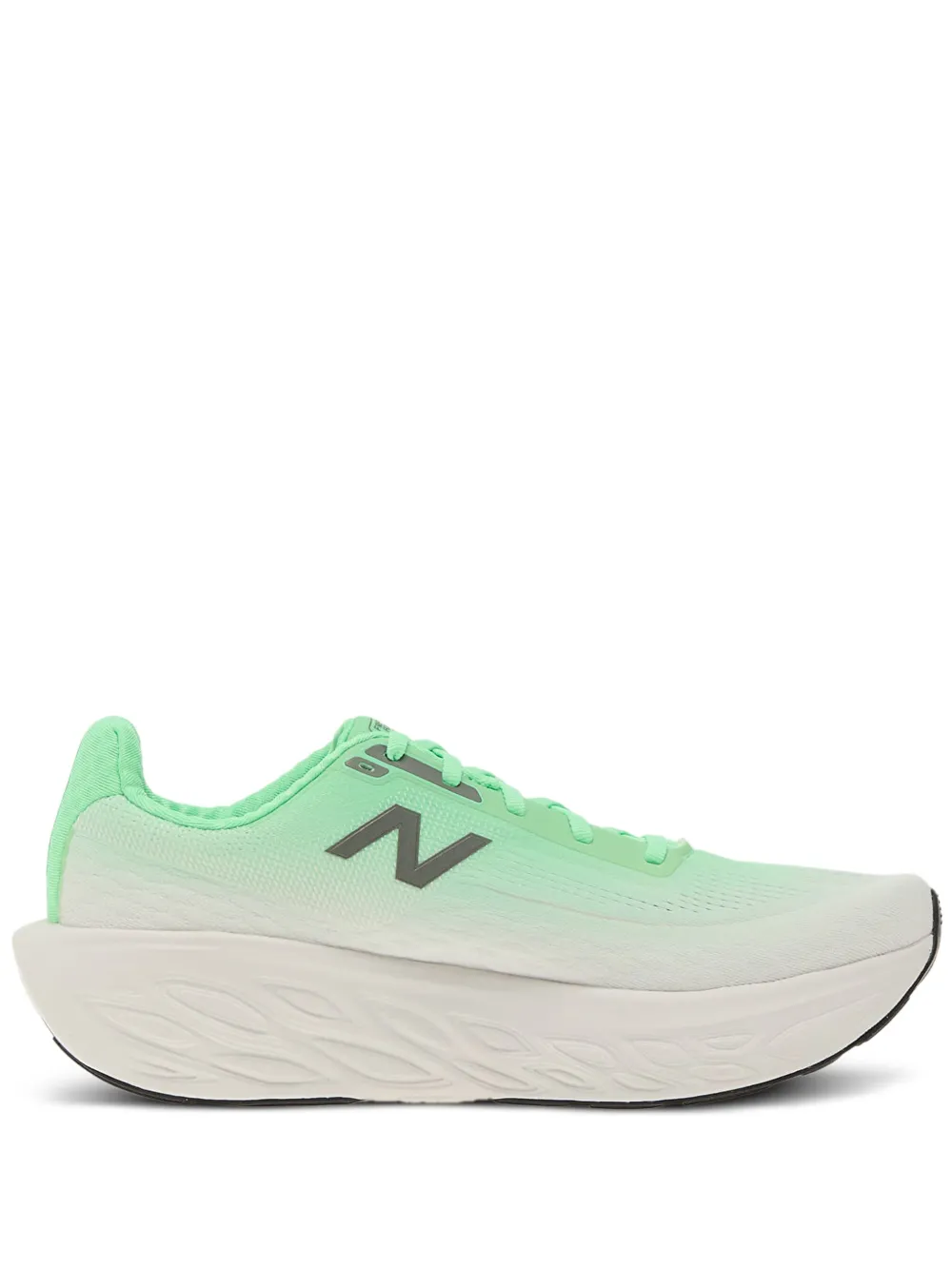 New Balance 1080 Fresh Foam sneakers Green