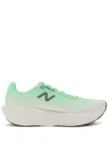 New Balance 1080 Fresh Foam sneakers - Green