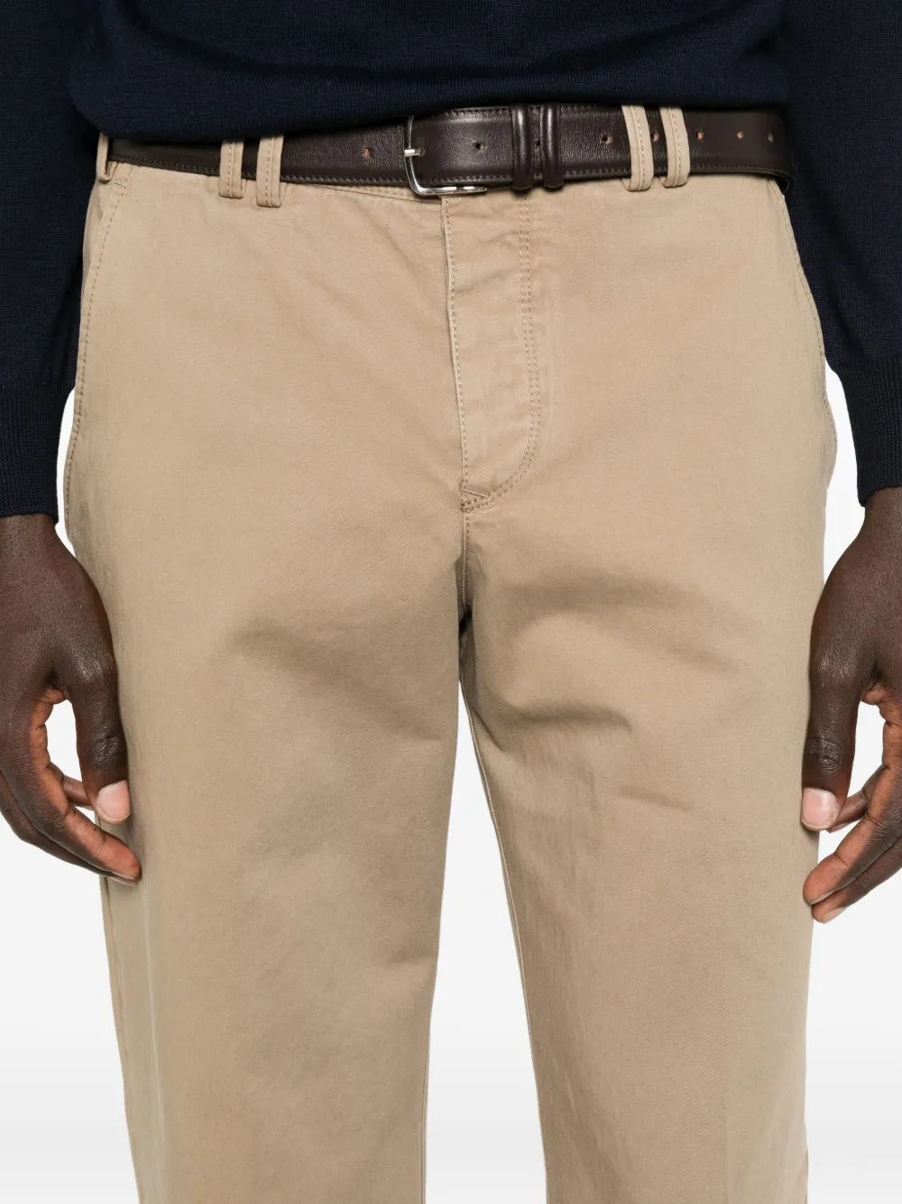 Pantaloni Torino Michael Vintage Pants Clothing In Brown
