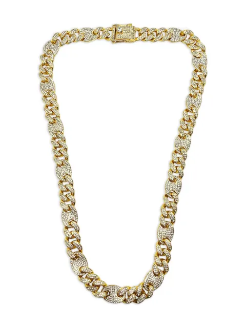 Jennifer Gibson Jewellery collar Chunky 2000