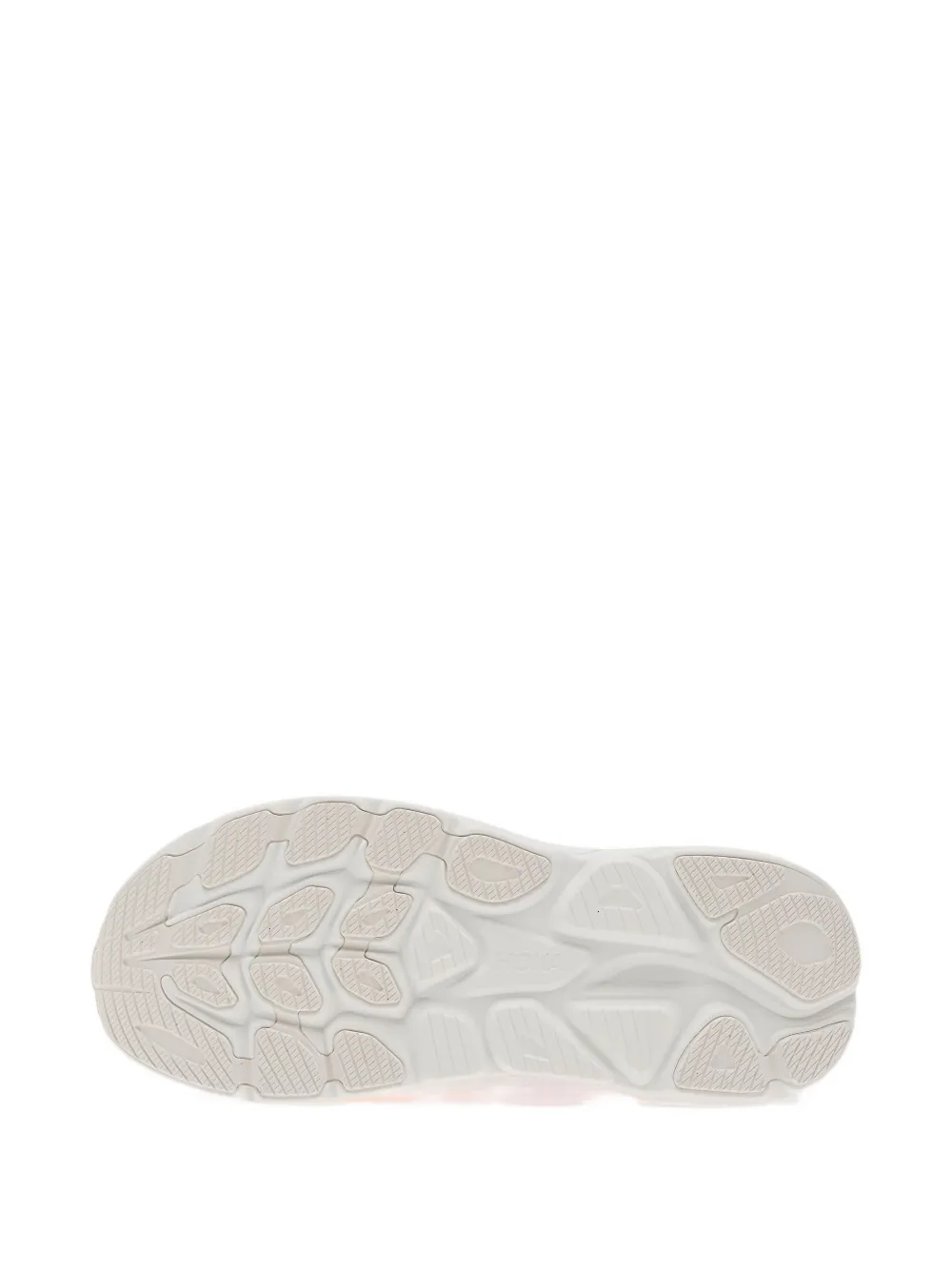 Hoka Clifton 10 Sneakers In White
