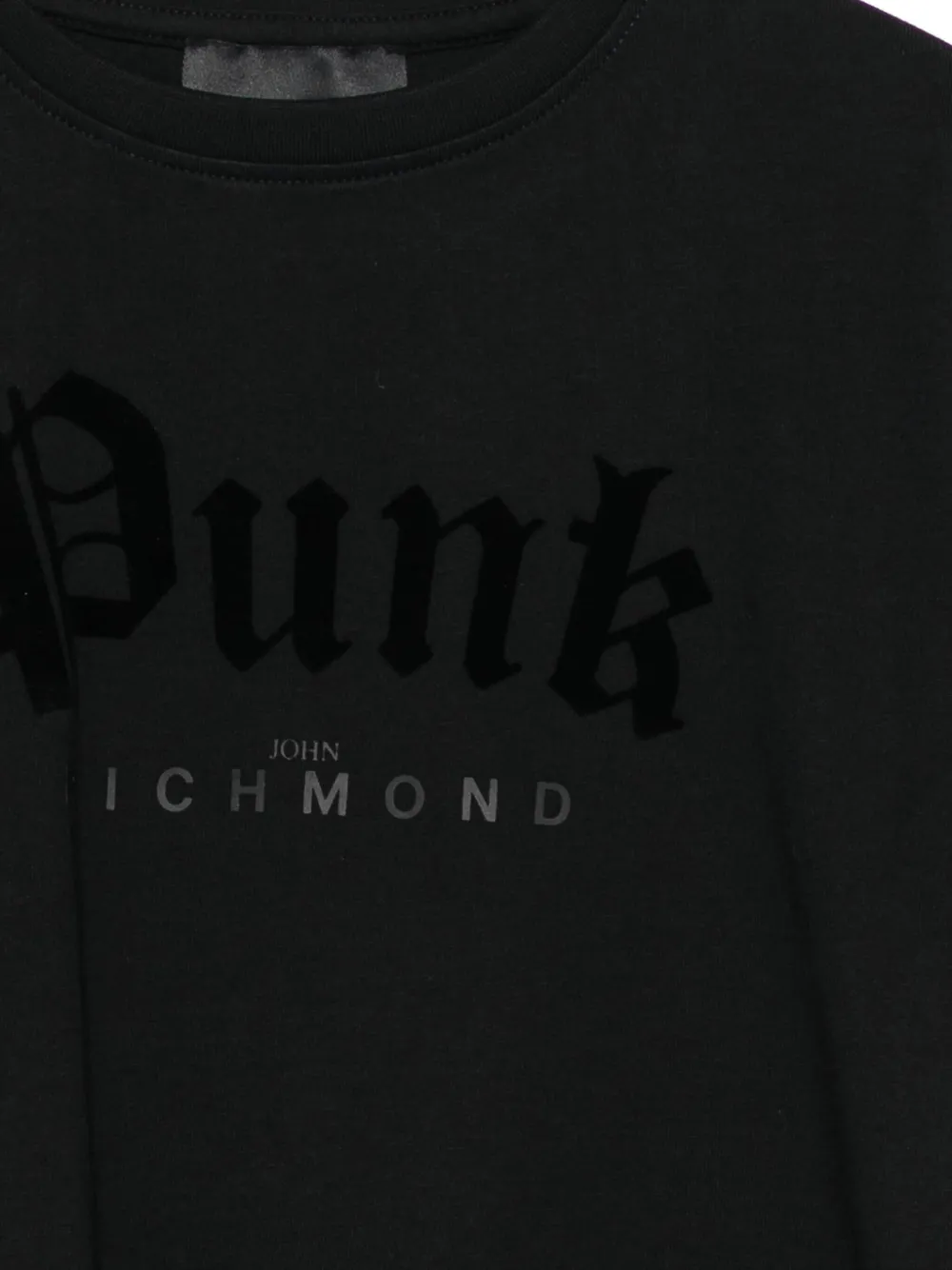 Velvet-Logo T-Shirt