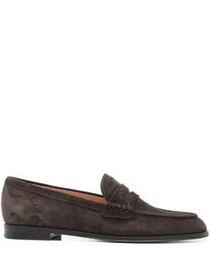 Gianvito Rossi Loafers for Women | FARFETCH US