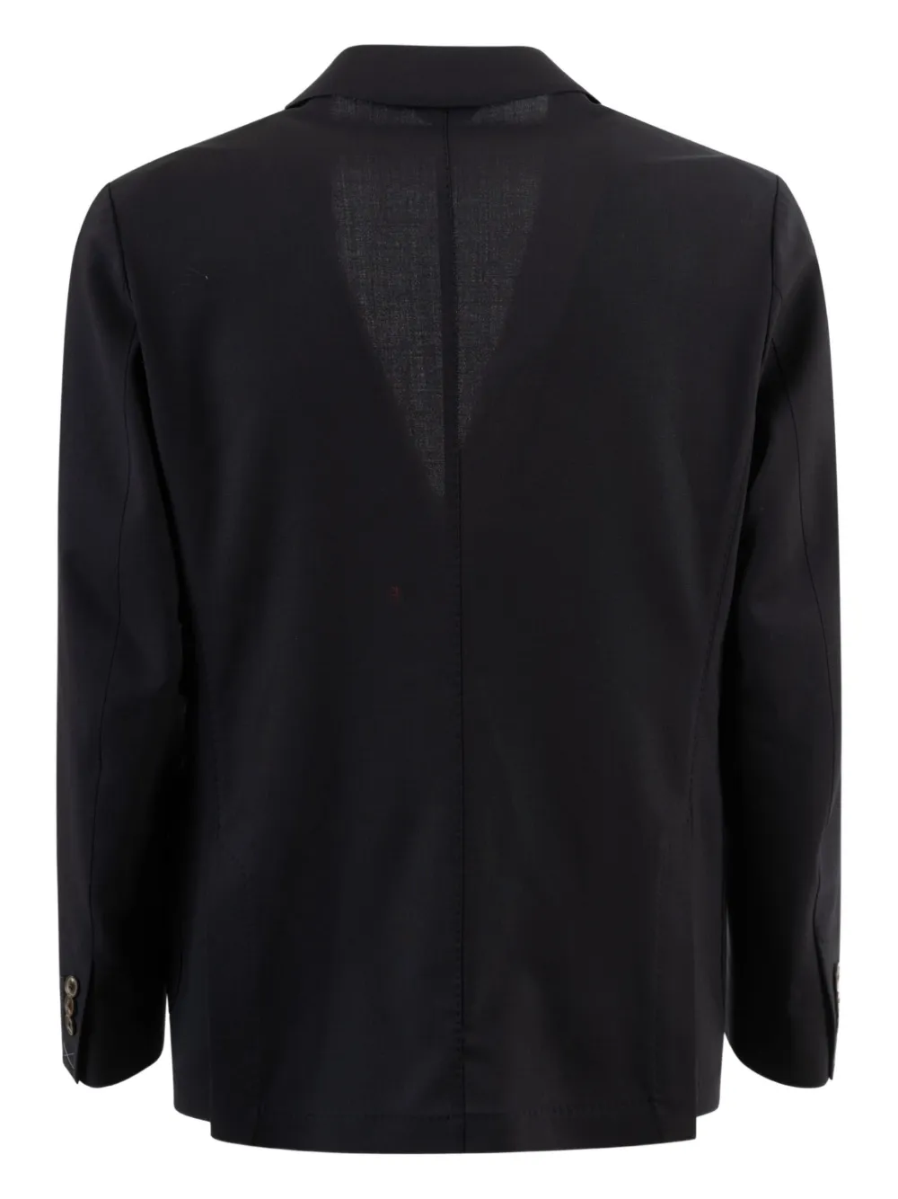 Tombolini two-button patch-pocket suit | Single Breasted Suits | Image 2