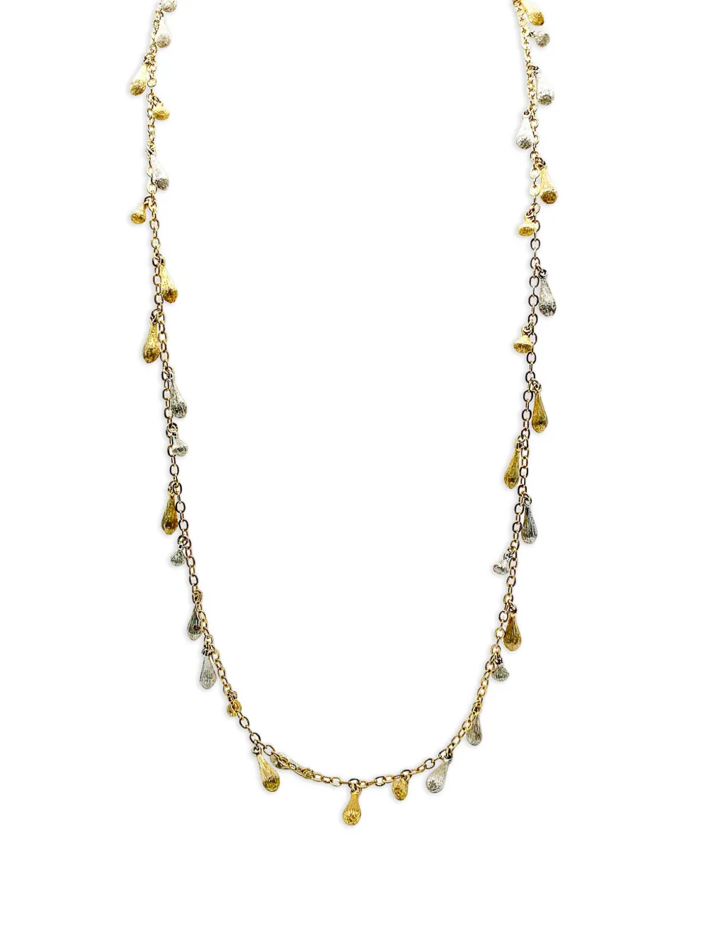 1970s Drop-Chain Necklace
