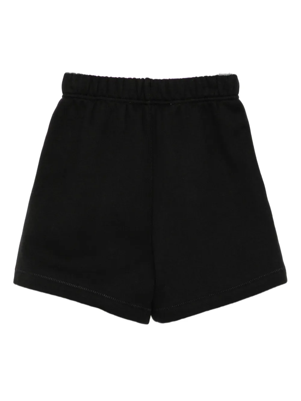 FEAR OF GOD ESSENTIALS KIDS embossed-logo shorts | Boys Casual Shorts | Image 2