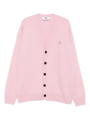 MSGM（エム・エス・ジー・エム）ニット・セーター - FARFETCH