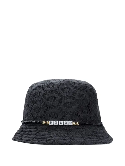 Honor The Gift Cappello bucket Friendship
