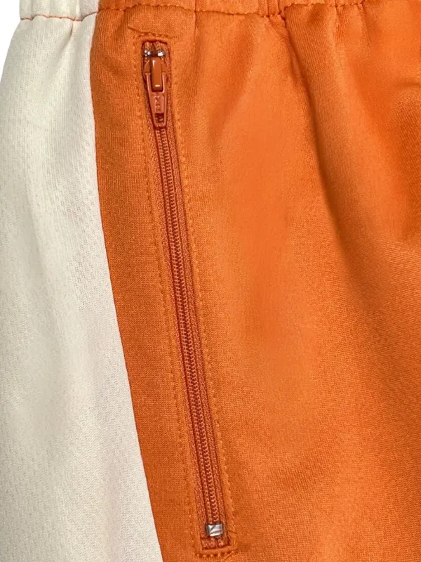 Sinclair Tech Logo トラックパンツ | オレンジ | FARFETCH JP