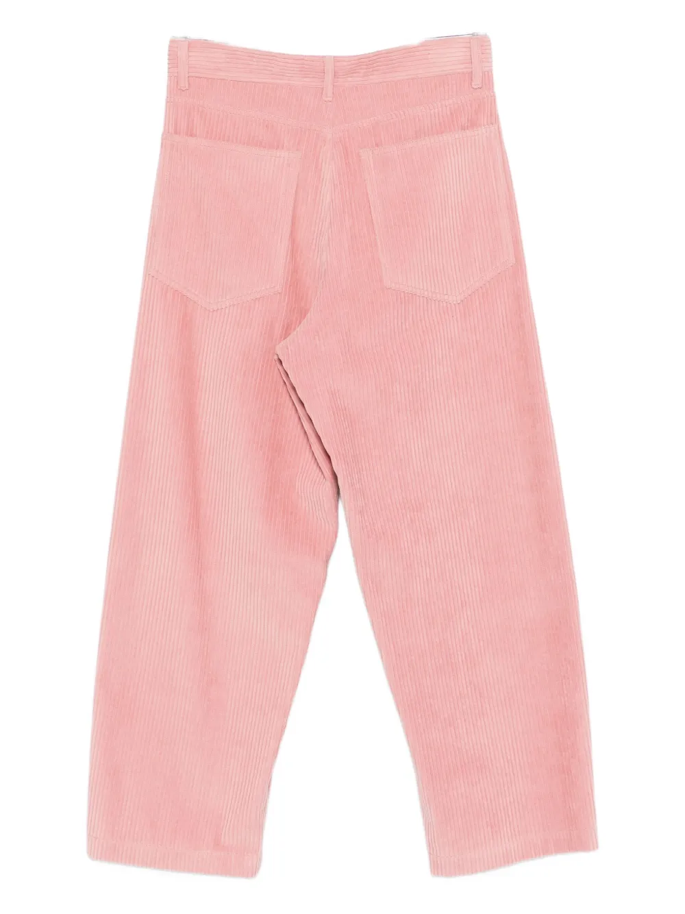 Jejia corduroy trousers - Roze