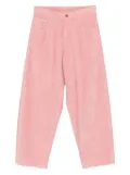 Jejia corduroy trousers - Pink