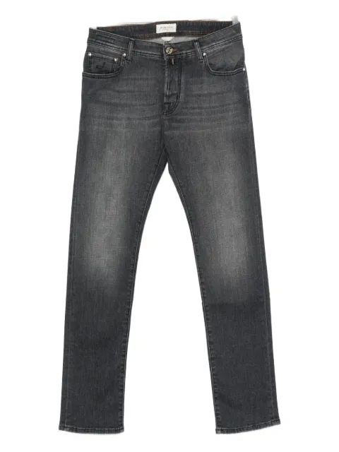 Jacob Cohën jeans con botones