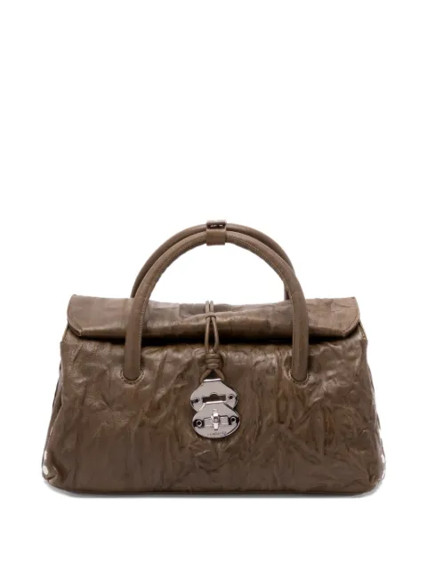 Zanellato Dotta tote bag