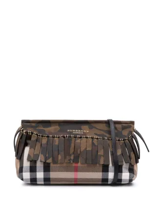 Burberry Pre-Owned