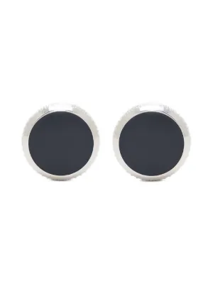 Giorgio Armani Cufflinks for Men | Shop Now on FARFETCH