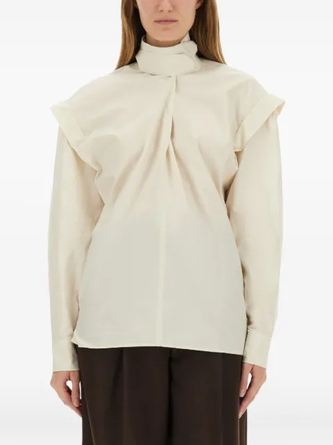 LEMAIRE Ascot blouse