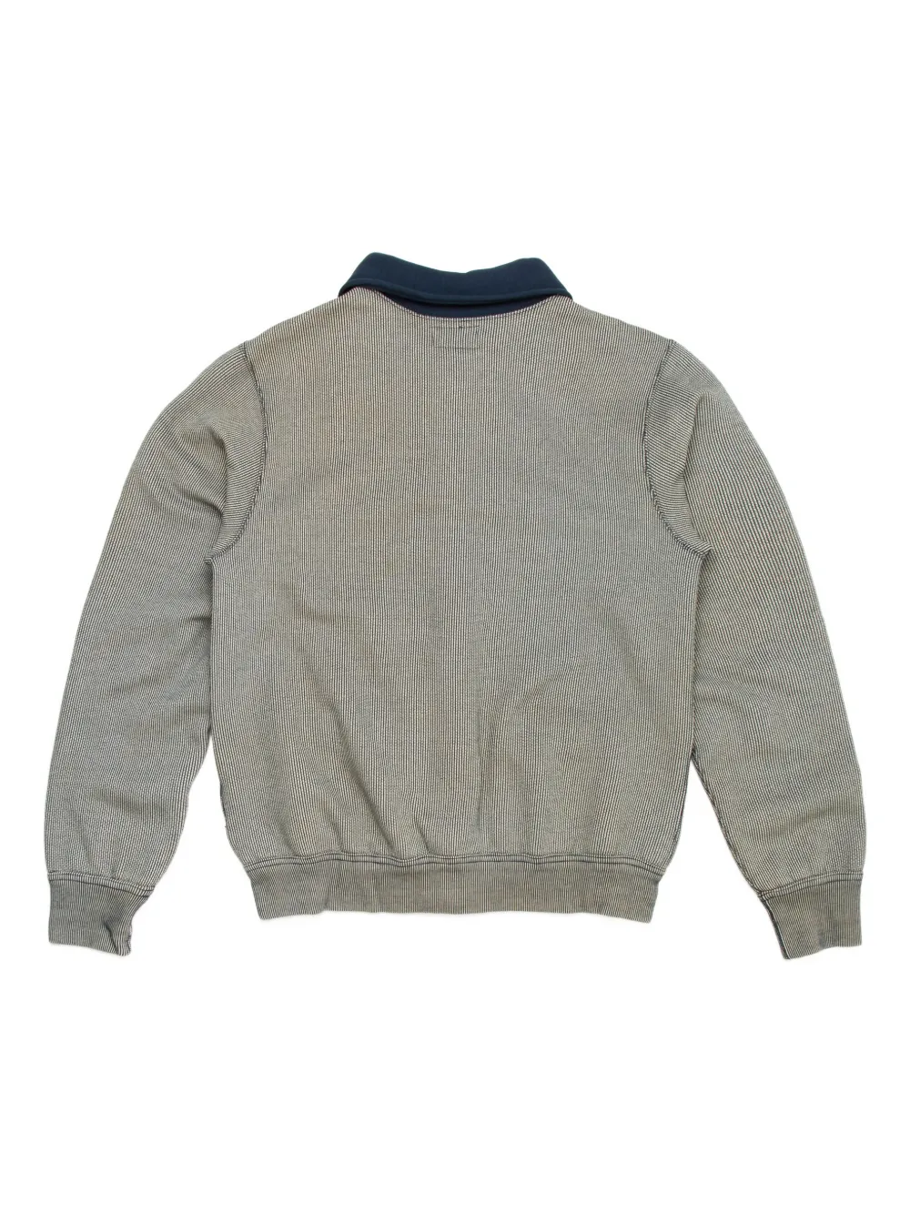 Ralph Lauren RRL Vest met kraag Grijs