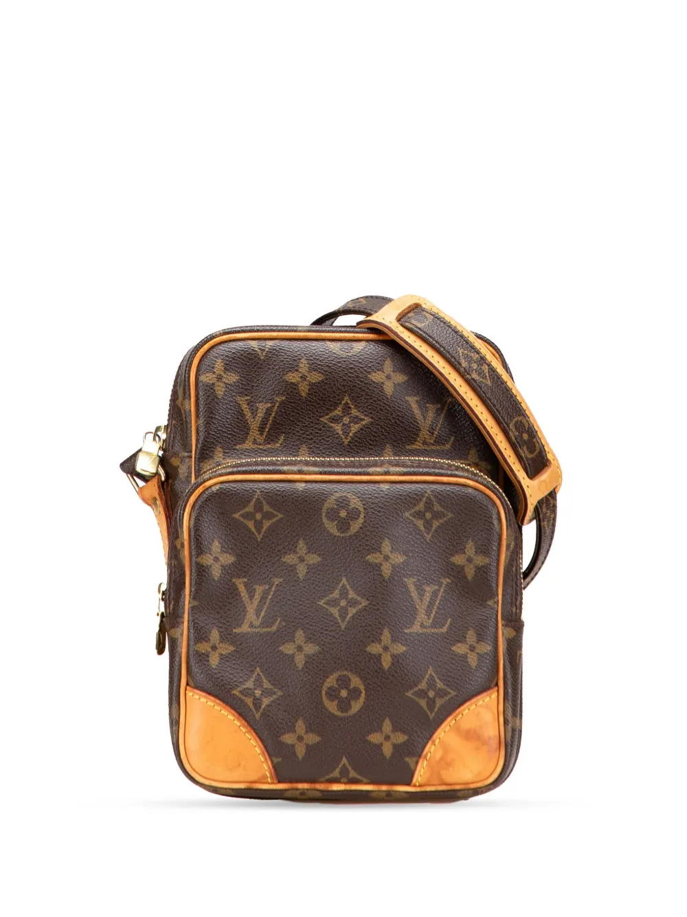 2003 Monogram Amazone crossbody bag