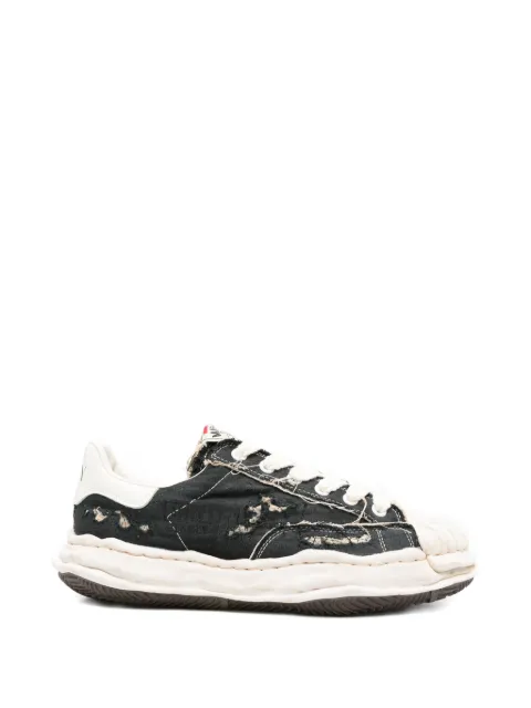 Maison MIHARA YASUHIRO Blakey sneakers