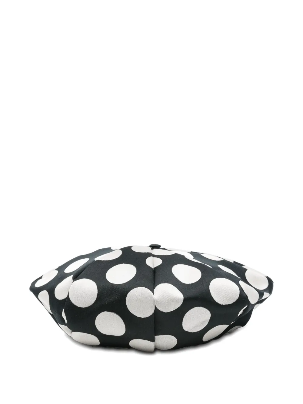 Charles Jeffrey Loverboy patterned baker boy hat | Men | Image 2