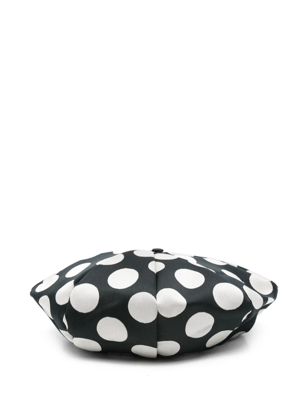 Charles Jeffrey Loverboy patterned baker boy hat | Men | Image 2