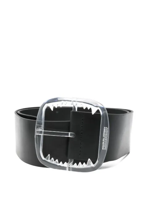 Charles Jeffrey Loverboy Supa Chomp belt