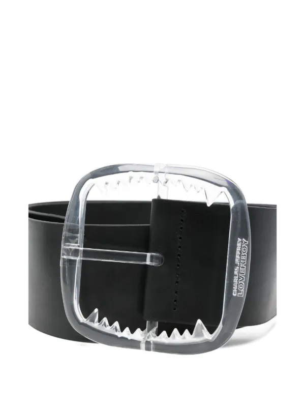 Charles Jeffrey LOVERBOY ベルト CHARLES JEFFREY LOVERBOY◇ベルト/3