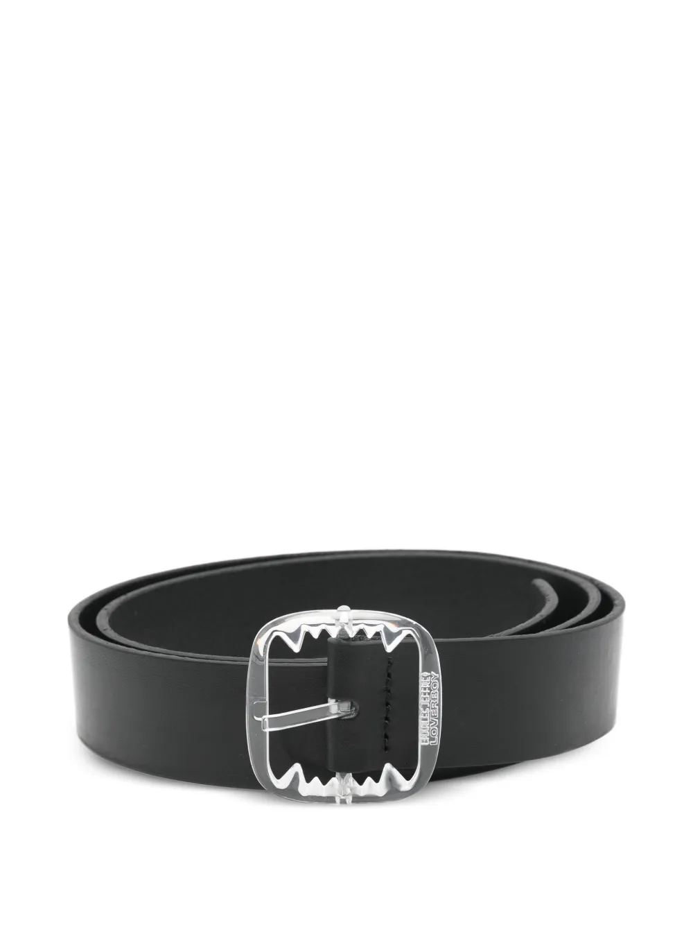 Charles Jeffrey Loverboy cinturón Chomp | negro | Image 1