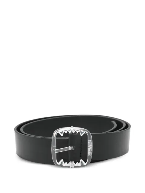 Charles Jeffrey Loverboy cinturón Chomp