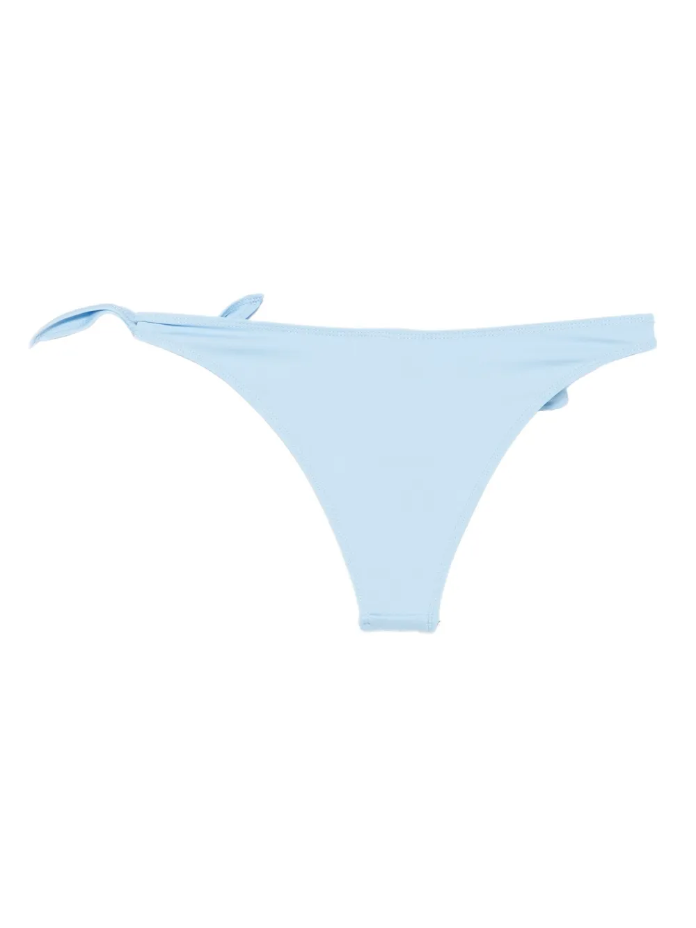 Coperni flower-detail tie-side bikini bottoms | Bikinis | Image 2