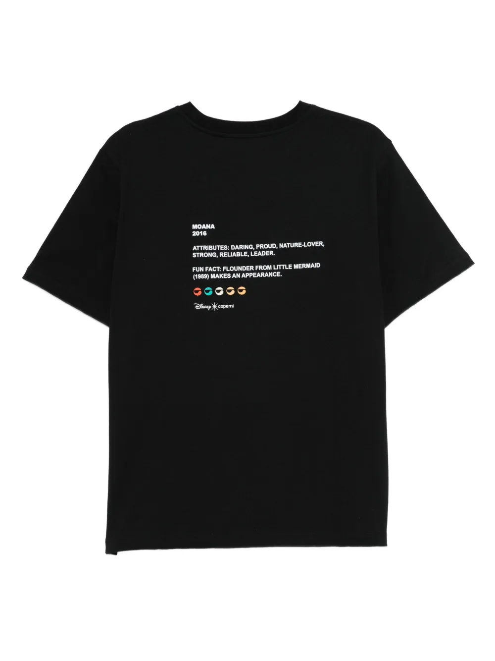 Coperni playera Moana en colaboración con Disney | Playeras y jerséis | Image 2
