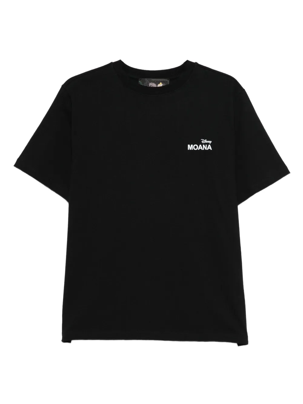 Coperni playera Moana en colaboración con Disney | negro | Image 1