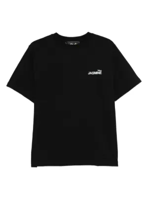 Balenciaga Standard Tシャツ | ブラック | FARFETCH JP