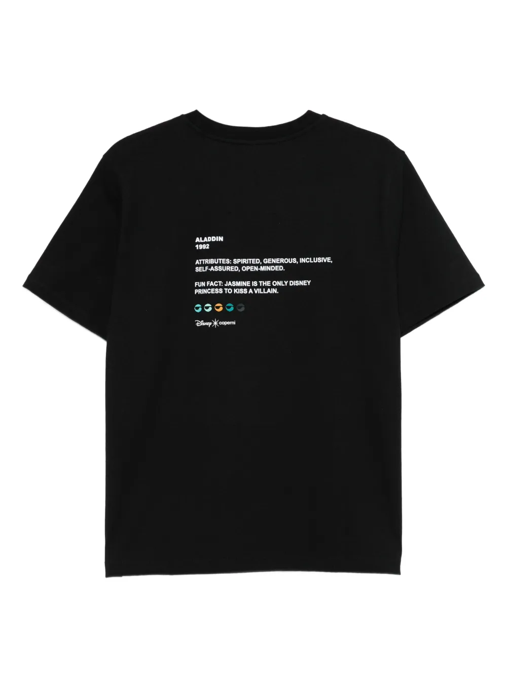 Coperni playera Jasmine en colaboración con Disney | Playeras y jerséis | Image 2