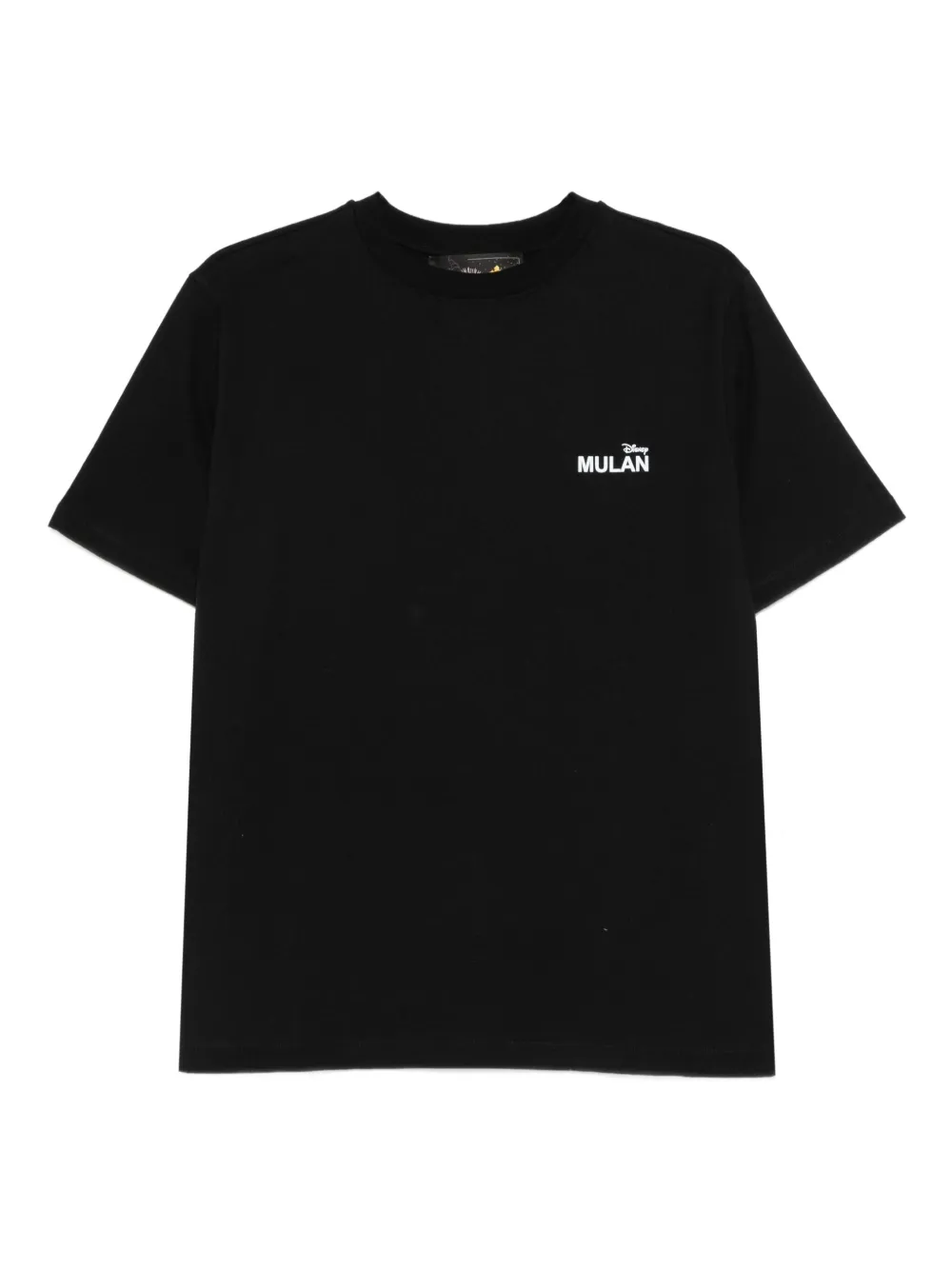 Coperni playera Mulan en colaboración con Disney | negro | Image 1