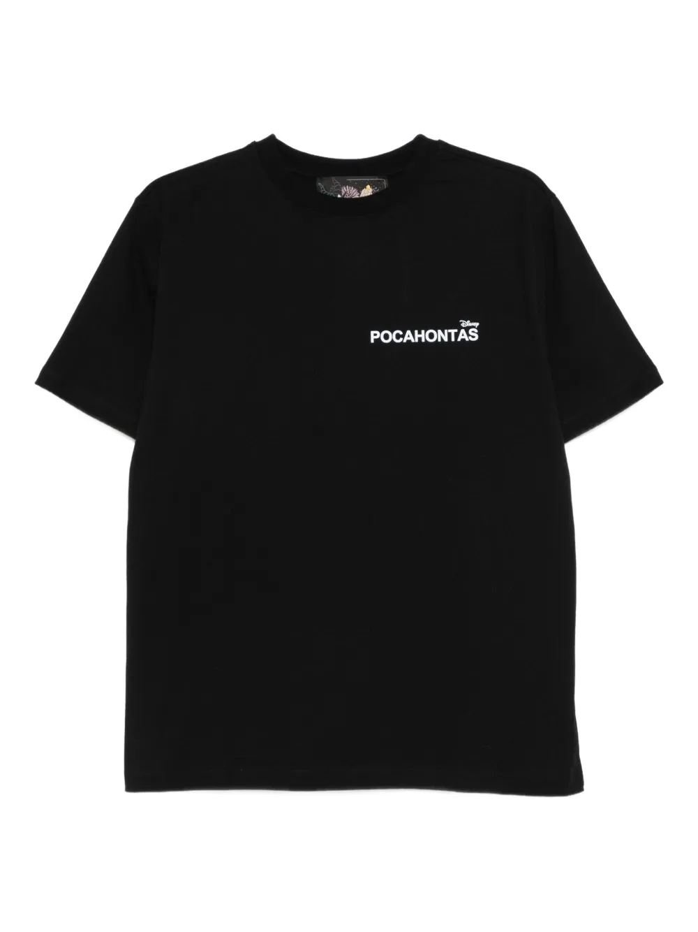 Coperni playera Pocahontas en colaboración con Disney | negro | Image 1