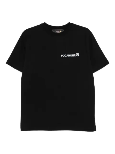 Coperni playera Pocahontas en colaboración con Disney