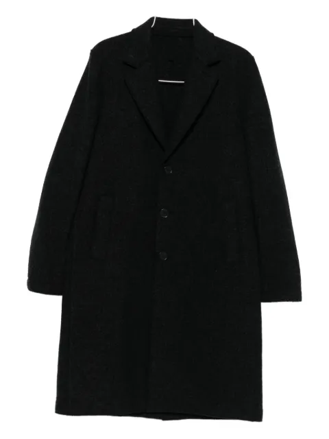 Harris Wharf London enkeltradet frakke