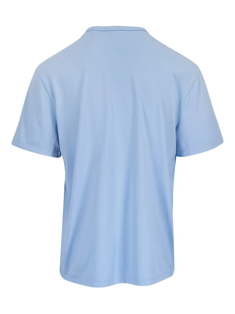 Vince crew-neck short-sleeve T-shirt | T-Shirts | Image 2