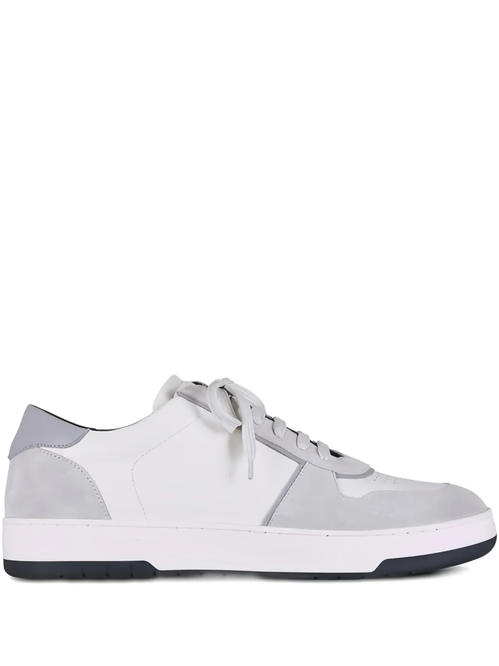 To Boot New York panelled sneakers | Low-Tops | Image 2
