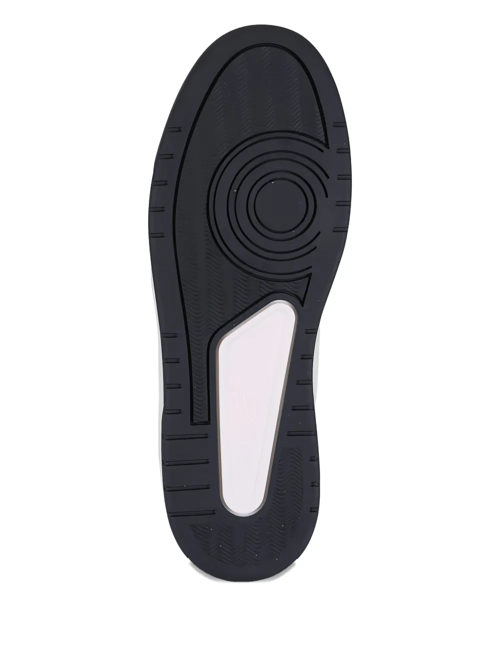 To Boot New York Sneakers met vlakken Wit