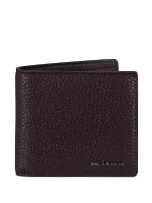 Kiton（キートン）財布 カードケース - FARFETCH