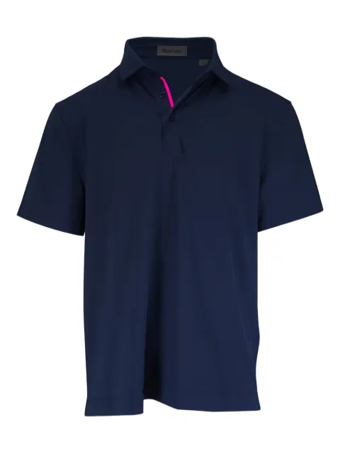 G/FORE short-sleeve polo shirt
