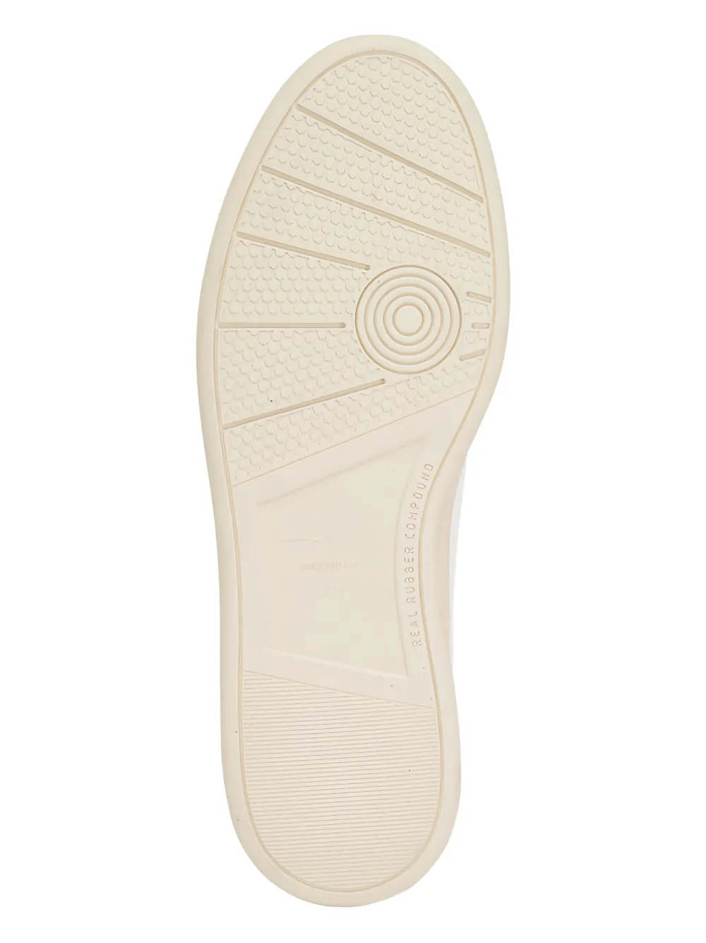 Missoni Gestreepte trui Bruin