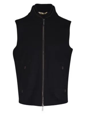 Dolce & Gabbana コーデュロイ ベスト | FARFETCH JP